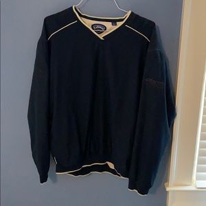 Callaway Windbreaker